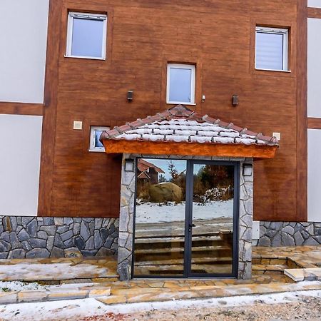 Apartmani “Lazar” I “Lena” Kopaonik Eksteriør bilde