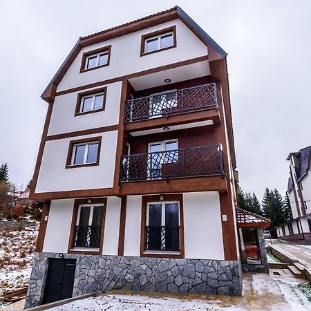 Apartmani “Lazar” I “Lena” Kopaonik Eksteriør bilde