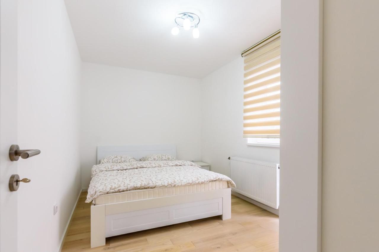 Apartmani “Lazar” I “Lena” Kopaonik Eksteriør bilde
