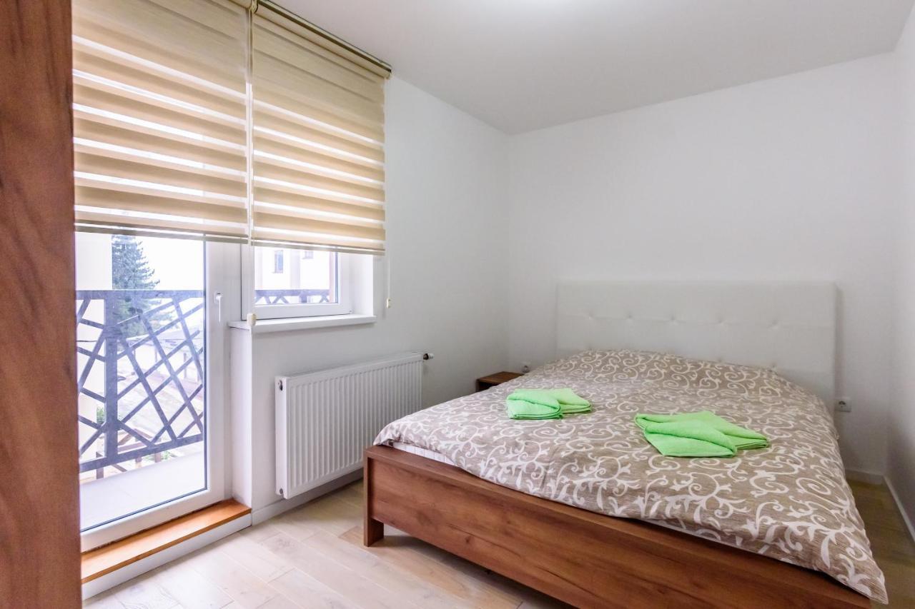 Apartmani “Lazar” I “Lena” Kopaonik Eksteriør bilde