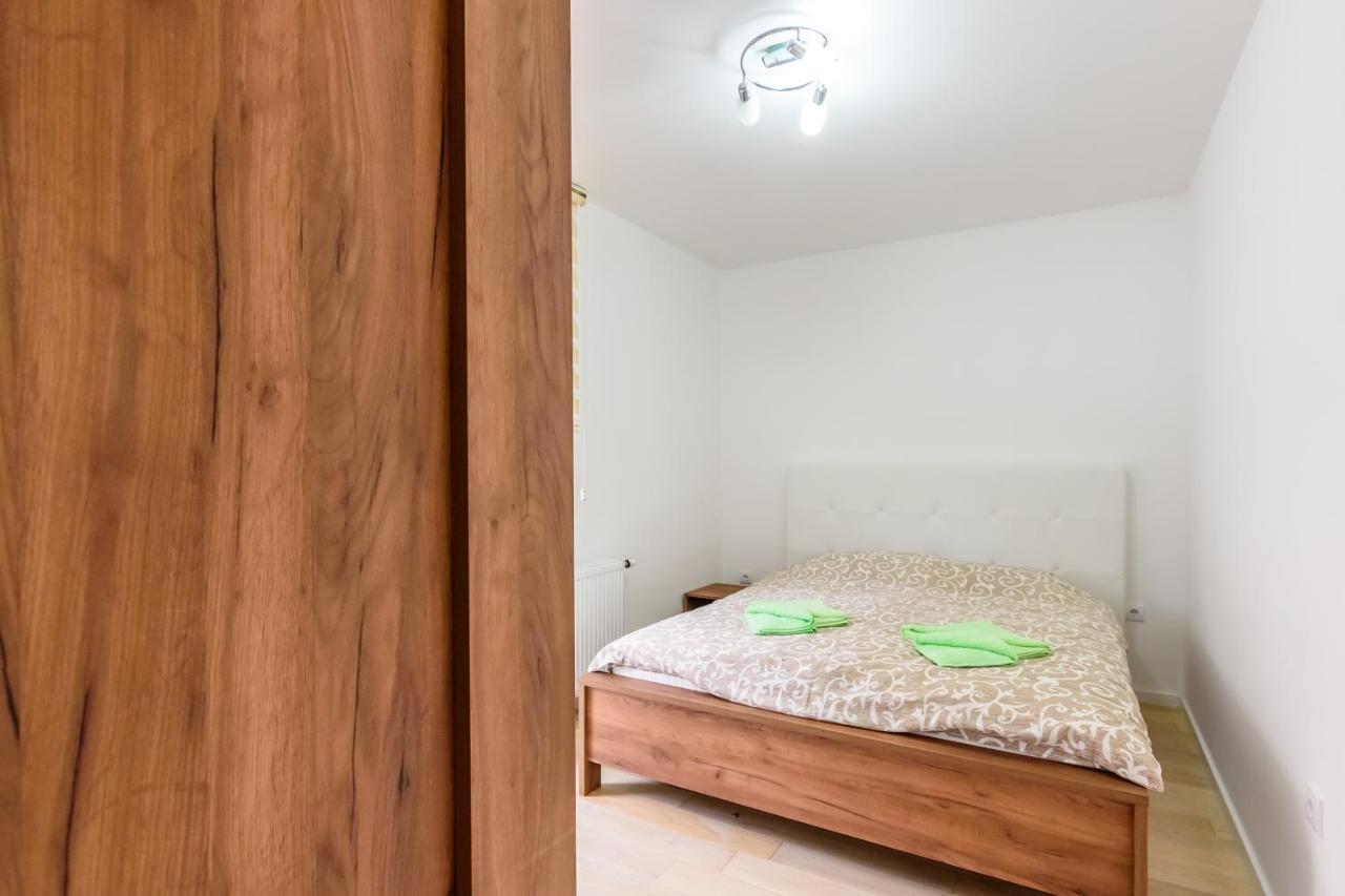 Apartmani “Lazar” I “Lena” Kopaonik Eksteriør bilde