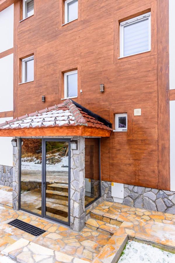 Apartmani “Lazar” I “Lena” Kopaonik Eksteriør bilde