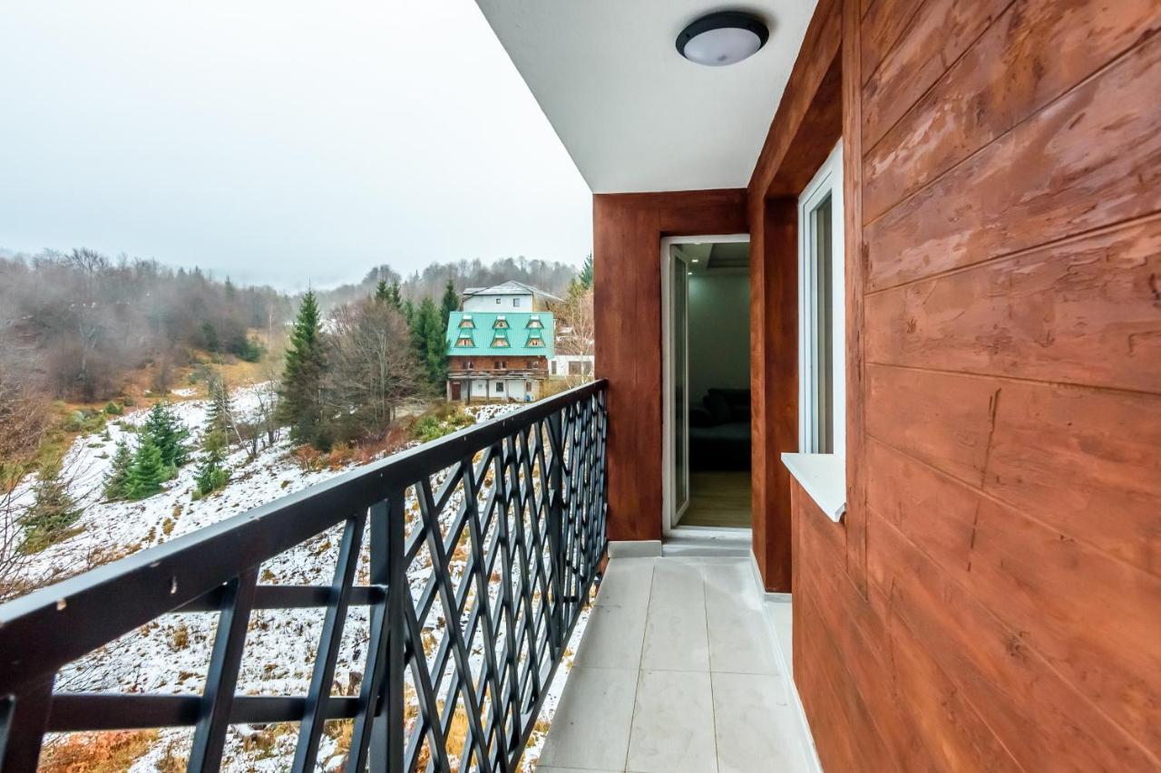Apartmani “Lazar” I “Lena” Kopaonik Eksteriør bilde