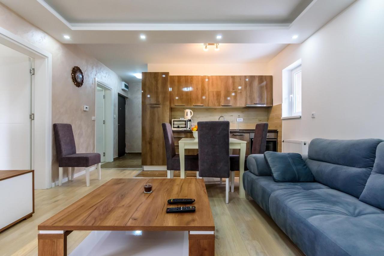 Apartmani “Lazar” I “Lena” Kopaonik Eksteriør bilde