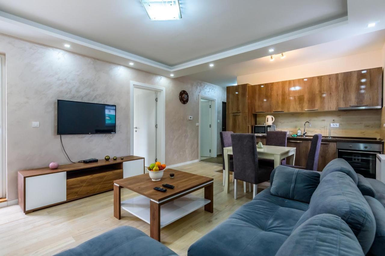 Apartmani “Lazar” I “Lena” Kopaonik Eksteriør bilde