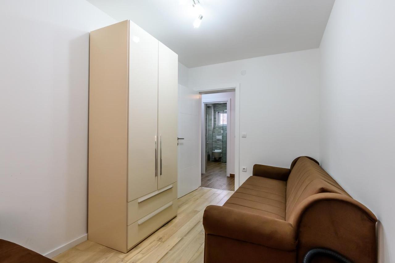 Apartmani “Lazar” I “Lena” Kopaonik Eksteriør bilde