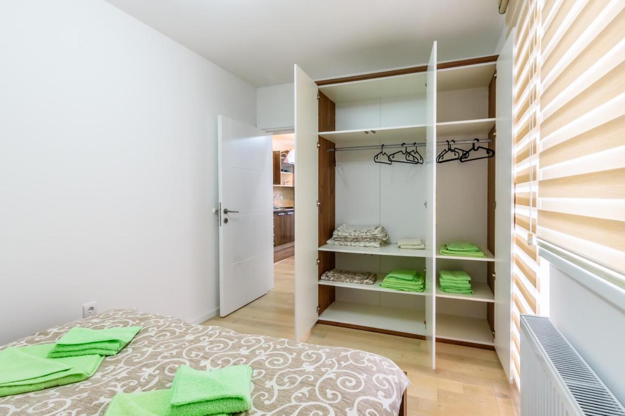 Apartmani “Lazar” I “Lena” Kopaonik Eksteriør bilde