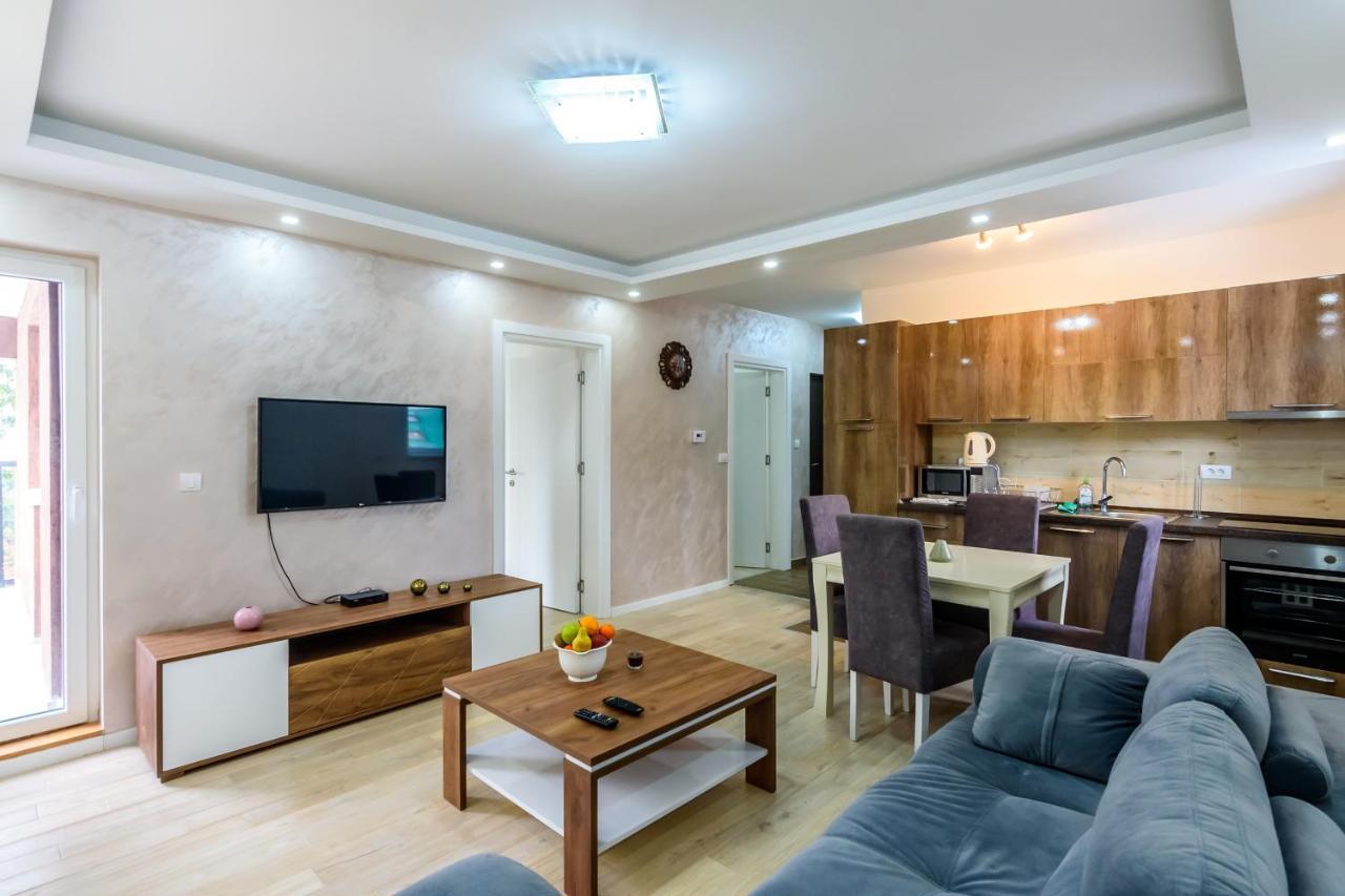 Apartmani “Lazar” I “Lena” Kopaonik Eksteriør bilde