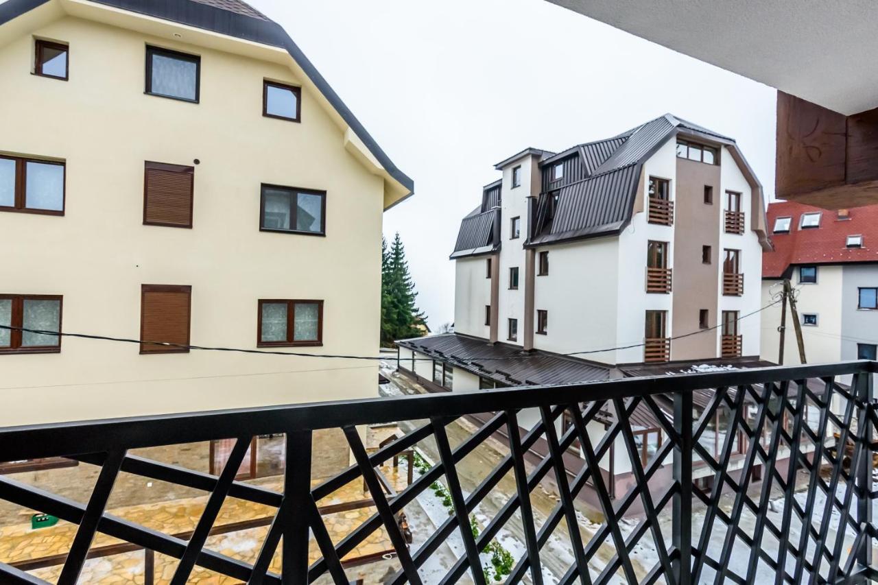 Apartmani “Lazar” I “Lena” Kopaonik Eksteriør bilde